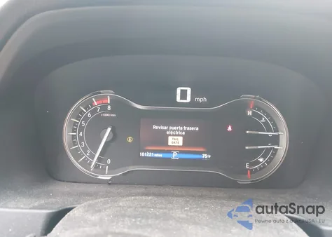 2016 Honda Pilot Ex-L from USA, damaged, VIN 5FNYF6H5XGB100736